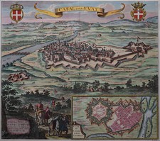 Casale Monferrato - Jean Du