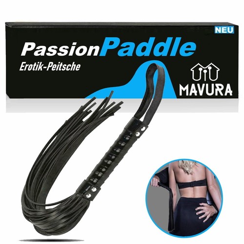 Passionpaddle flogger erotico - passionpaddle,