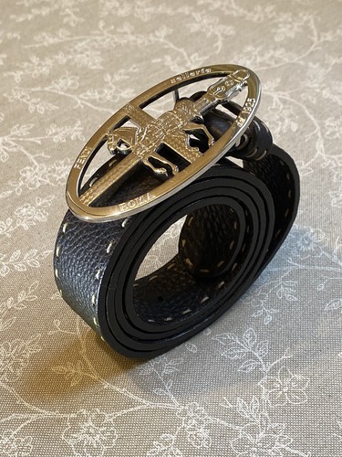 Fendi men belt limited edition - men,