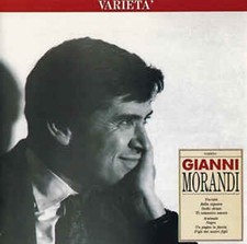Gianni Morandi, Varietà - pl
