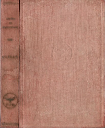 Otello moro di - otello,