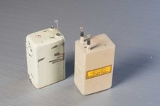 COPPIA INDUTTANZE X-OVER  signal inductors