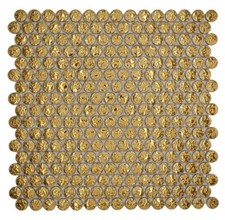 Piastrelle mosaico ceramica