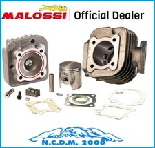 Thermal Unit Malossi Ø 47 in