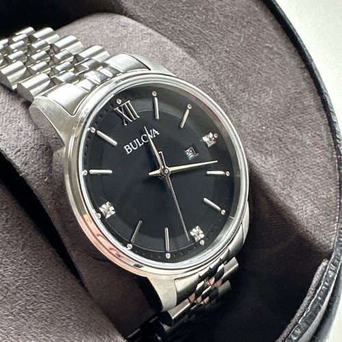 Orologio bulova donna quarzo - bulova,