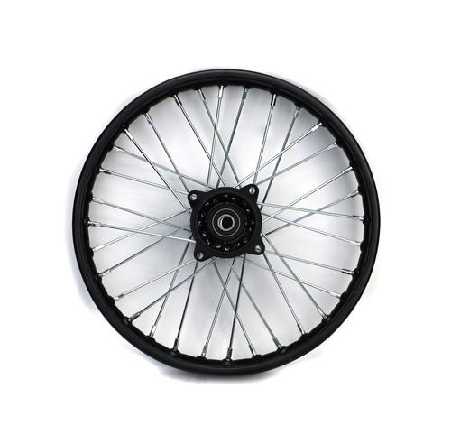 Cerchi ruota sporca - , 17"