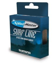 FILO SHIMANO SPEEDMASTER SURF LINE MM 0.30 250 MT