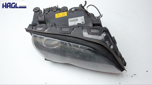 Faro xenon destro completo - faro,