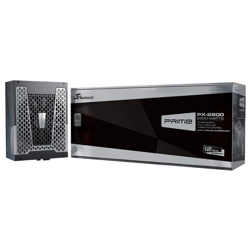 Seasonic prime 2200 atx 1 - prime,
