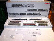 Märklin 26556 Mfx Digitale