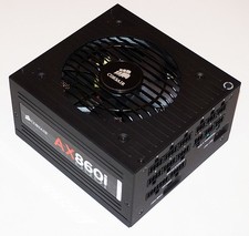 🔥 Alimentatore ATX PSU
