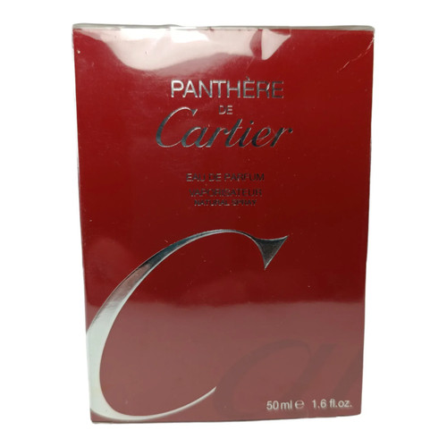 Cartier panthère eau - eau, de
