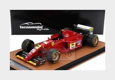 1:18 TECNOMODEL Ferrari F1
