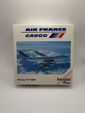 Herpa Wings 1:500 Air France