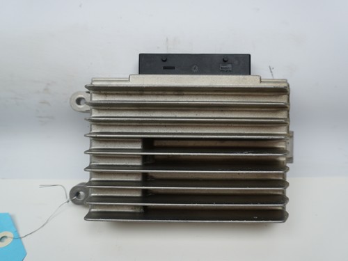 Amplificatore autoradio usato - amplificatore,
