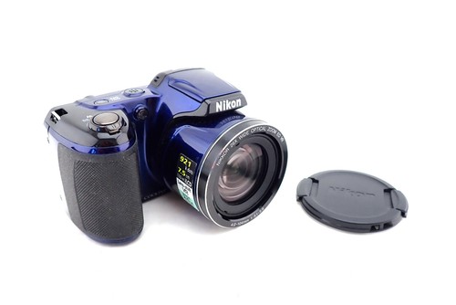 Fotocamera nikon l810 coolpix - l810,