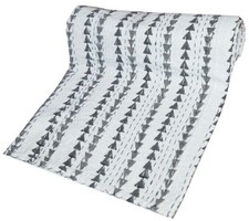 Trapunta indiana fatta a mano