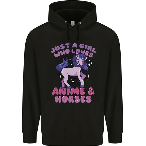 Ragazza che ama anime - ragazza, e