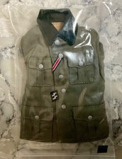 DRAGON scala 1/6 WWII uniforme