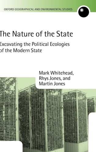 The nature state - nature,