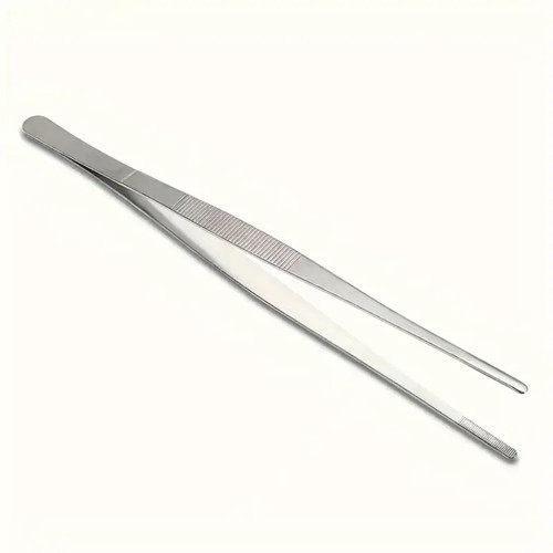 Pinza cucina acciaio - da, in