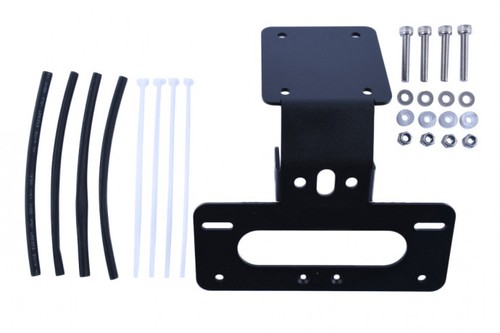 Support plaque avdb en - support, de