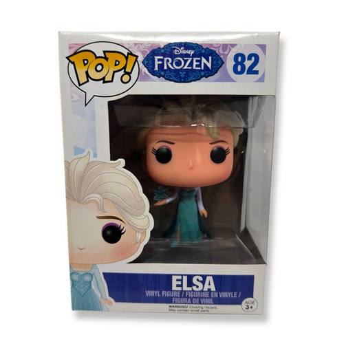 Funko pop disney - pop!, frozen