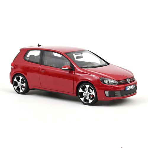 Volkswagen golf gti - volkswagen, 2009