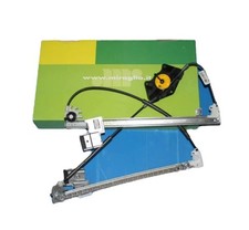 MECCANISMO ALZAVETRO ANT. SX