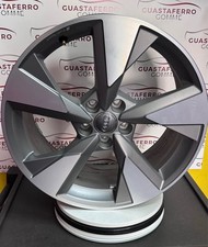 4 Cerchi in lega originali