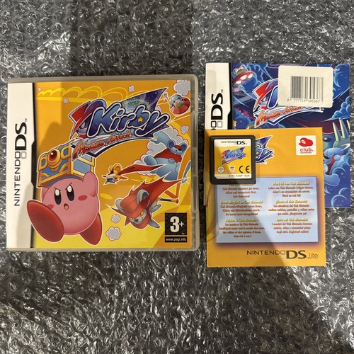 Kirby mouse attack - attack,
