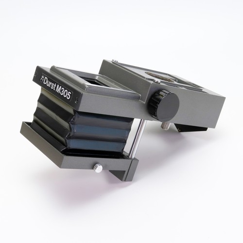Durst m305 testa - testa, di