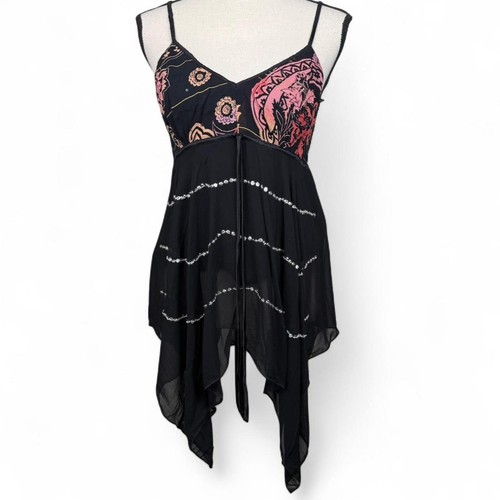 Y2k boho fairycore - y2k,
