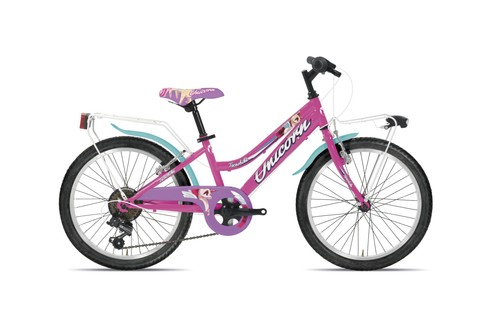 City bike tecnobike unicorn - bike,