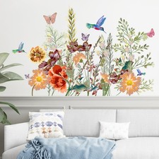 Adesivo murale fai da te