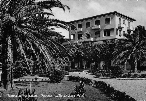 Cartolina postcard marina - cartolina,