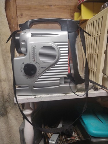 Portatile 1 radio - portatile, 8
