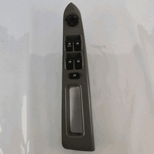 Blocco comandi alzacristalli