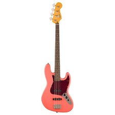 Squier Classic Vibe 60s Jazz