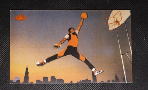 Promo nike air jordan 1985 - promo,