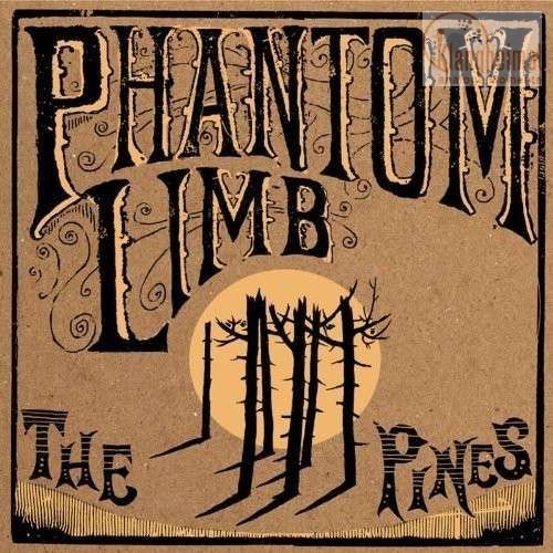 Phantom limb the - phantom,