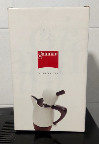 Caffettiera giannini chicca - giannini,