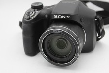 Sony Cyber-shot DSC-H300 20,1