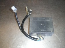 CENTRALINA SUZUKI DR 350