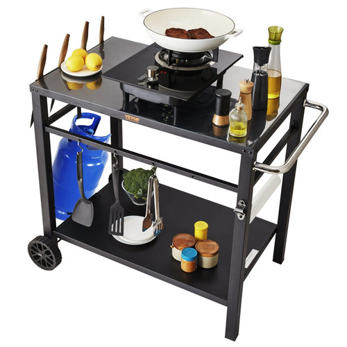 Carrello pranzo per - carrello,
