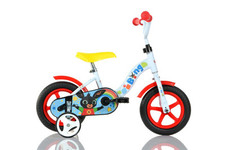 BICICLETTA 10 POLLICI BING