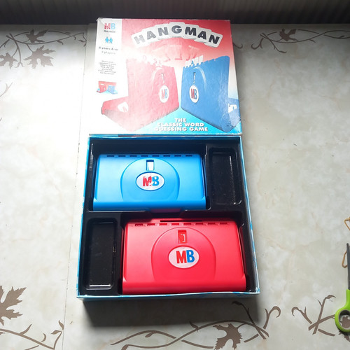 Hangman indovina gioco - hangman,