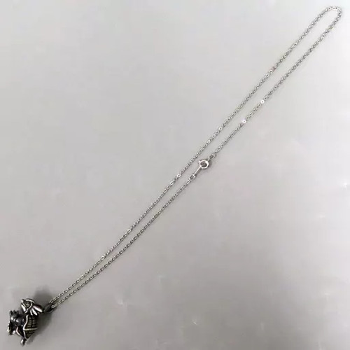 Collana pietra naturale - collana,