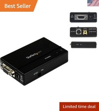 Versatile convertitore video