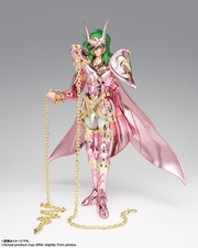 Bandai Saint Seiya Myth Cloth